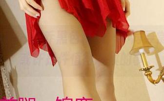 3Agirl – 小乔黑色精选，不同寻常的黑，或许是件值得咂摸的事。