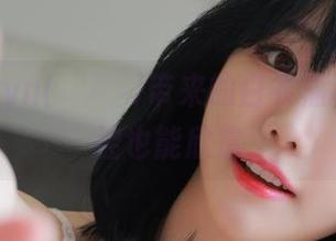 Addielyn(에디린)带来的白衣福利，细节控也能欣赏