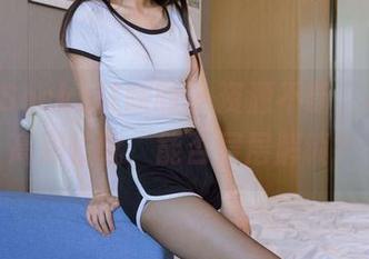 BoBoSocks袜啵啵 – 资源不断，小淳的高跟长靴，能否层层解锁？