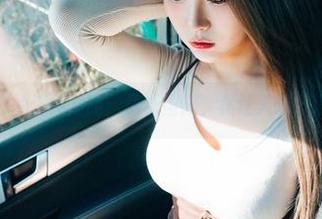 Bomi(普美)的清纯之路：最新图册，真让人感慨青春的顽固。