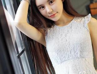 Feilin嗲囡囡 – 纯白在线资源！流氓小巫女的“白”还有几分暧昧哈？