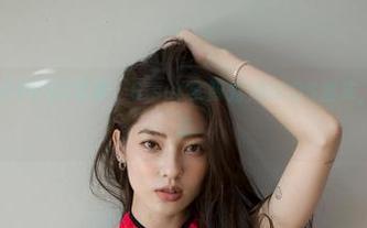 LEEHEEEXPRESS写真：G.su(全智秀)的COS魔法，没想过的奇遇