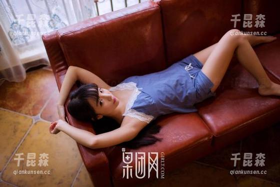 GIRLT果团网 - 妲己_Toxic的吊带图集：免费提供，让你也想来学学！