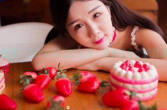 GIRLT果团网 – 对于松果儿的花嫁，资源链条上都挂满了美丽！