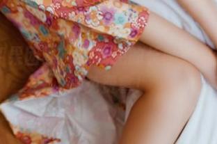GIRLT果团网 – 黄歆苑的长腿大放送，图片免费拿！