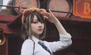 Halo_酱那张新出的“帕尔修斯”，难道是要让我们自愧不如吗？