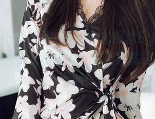 HuaYang花漾 – Egg-尤妮丝Egg的牛仔裤：直击私房原图，穿上它就能自信得飞起！