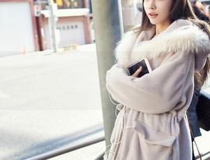 IMiss爱蜜社 – 女仆装的装扮，LalaBaby啦啦原图下面的评论让我忍不住想插嘴