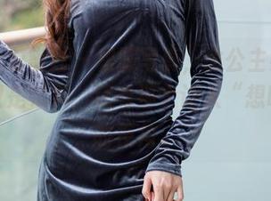 IMiss爱蜜社 – 和服写真，俞公主要分享的不仅是布料，还有那个让人“想咳嗽”的视角。