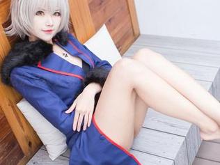 KaYa萱这次又爽又免费，让你看个痛快的伊什塔尔套图！