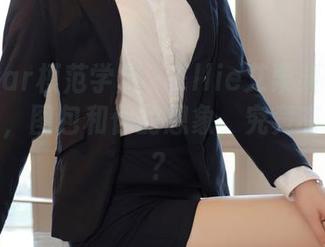 MFStar模范学院 – Ellie艾栗栗在全套瑜伽中，图包和你的想象，究竟有多偏差？