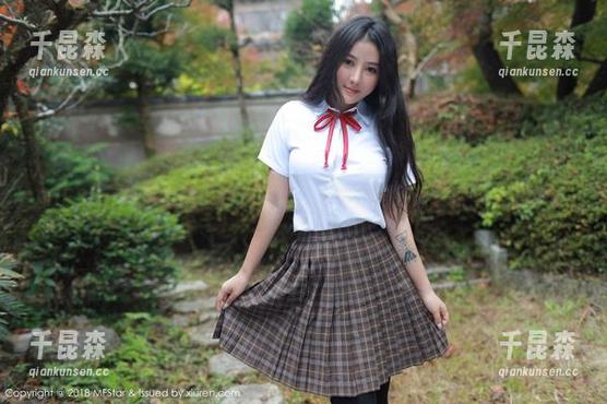 MFStar模范学院 - 白色影像，冷不丁的高清摸索与奇思妙想