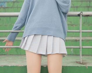 MSLASS梦丝女神 – 免费的高跟鞋秀，加上张灵儿的原图，这搭配脑袋都懵了