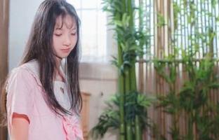 独特的无圣光视角，喵糖映画的蔷薇少女，灵动得让我懵懂不已！