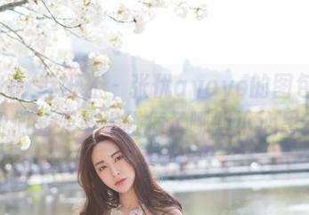MiStar魅妍社 – 张优ayoyo的图包：姐姐们的无圣光碰撞了哪些小心思？