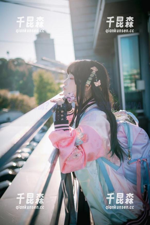 兔子？私房？Mimmi(밈미)这组DJAWA原图果然刺激