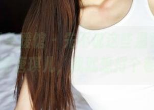 MyGirl美媛馆 – 先不说这些温柔的套图，看完唐琪儿，我就想捋个卷发！
