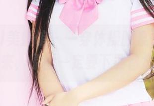 MyGirl美媛馆 – 一穿体操服栗子Riz就飞起来，原图一定要下载留念哦！