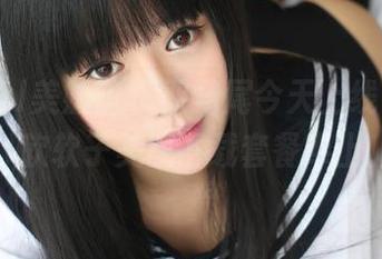 MyGirl美媛馆 – 双马尾今天上线，来吧，软软子美图下载套餐奉上！