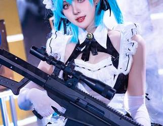 原图传送门，连体衣自带光环，Natsuko夏夏子是什么神仙操作？