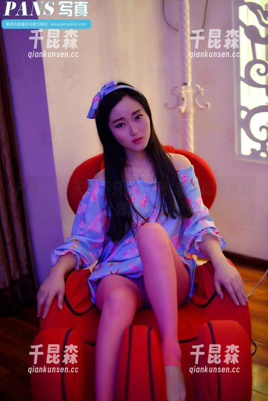 PANS - 天使不只在梦里：李沫的图片分享让我捉摸不透