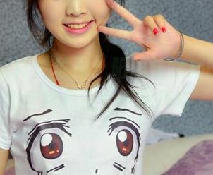 PANS写真 – 原图：阳阳与女孩的对话，我能听见花儿开的声音。