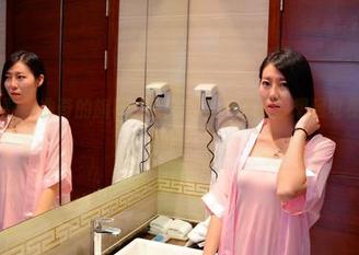 PANS摄影 – 曲奇的旗袍图包：总有一款让你想起电视里那位优雅的女子