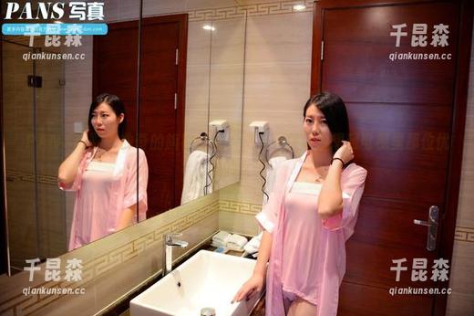 PANS摄影 - 曲奇的旗袍图包：总有一款让你想起电视里那位优雅的女子
