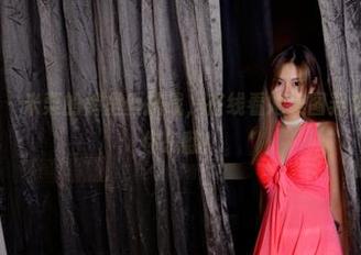 PANS摄影 – 米栗的裤里丝挑战，在线看她美图弄成什么样，逗你乐翻！