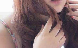 PDL潘多拉 – 陈雅漫的写真，皮衣带来的强烈反差感