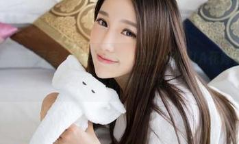 QingDouKe青豆客 – 战斗在婚纱里的AZHUA花嫁套图，谁说你不能拥有俩样？