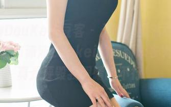 QingDouKe青豆客 – 天哪，竟然敢在图库里发布沛沛Eankei的最新泳衣大片，真是要毁我眼睛的不行！