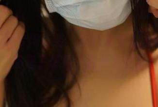 ROSI的专用泳装，真的是水溶油吗？作品超乎想象，资源随便翻