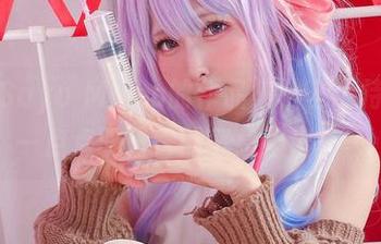 最新!Sayo Momo的作品集,圣诞特别篇,一点点明日香的气息飘出来…