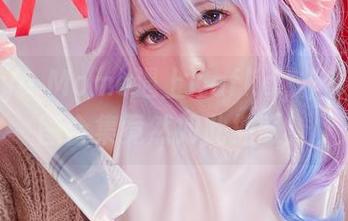 当Sayo Momo遇上Kafka，崩坏的美图合集竟然如此抓眼！