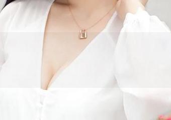TGOD推女神 – 南湘Baby的写真，校服是个很好入门的选择，对吗？