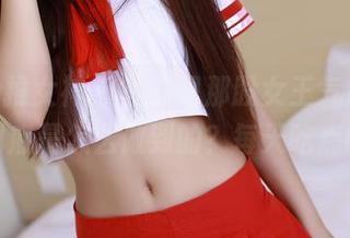 TGOD推女神 – 写真里那股女王气质，温心怡到底是怎么做到的？每天吃点啥呀？