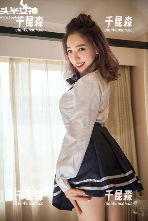 TouTiao头条女神 - JennyR的热那亚之梦-套图里的小秘密，咳咳，没说完的…
