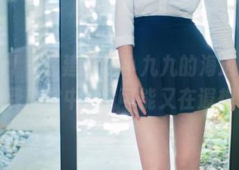 TuiGirl – 福建都是小九九的海边写真，免费欣赏中…我可能又在遐想了