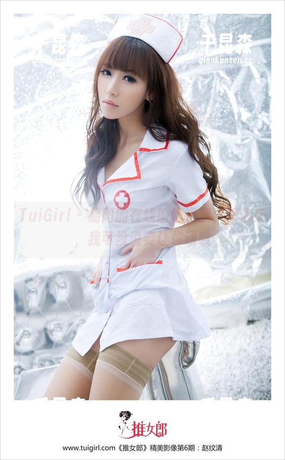 TuiGirl - 易阳的在线瑜伽资源，骗你来，我可没说要让你动哦