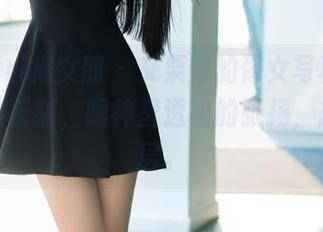 TuiGirl推女郎 – 艾栗栗的修女写真，精选中的反叛，眼神里透出的张扬，想深一层。