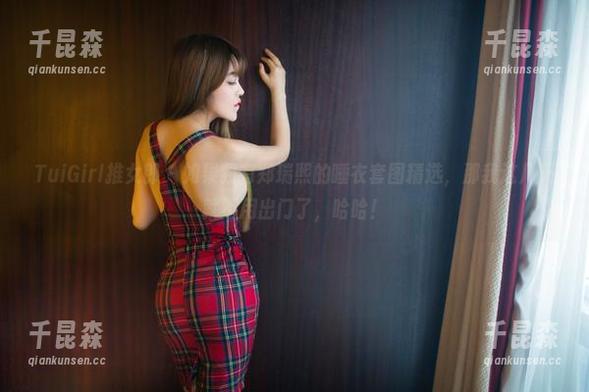 TuiGirl推女郎 - 如果我有郑瑞熙的睡衣套图精选，那我这几天就不用出门了，哈哈！