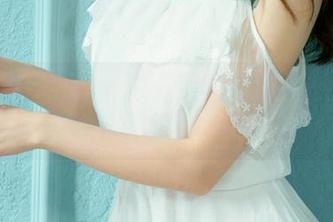UGirls尤果网 – 游子熙的内衣与无忧无虑：写真小剧场