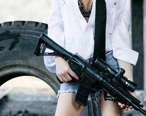UGirls尤果网 – 金子熙，全能护士：高清合集，不只是白大褂哦！