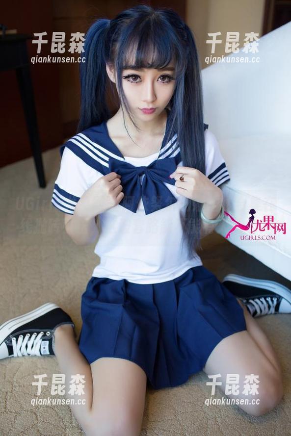 UGirls尤果网 - 阿依努尔瓦娅婚纱合集在线抛砖引玉，这波套路能不能有人承包？