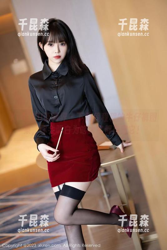 XIAOYU语画界 - 下载程程程的牛仔裤图集，你会明白为啥大家都在穿它！