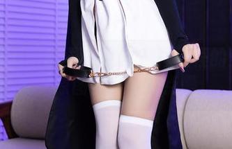 XIAOYU语画界 – 就这？程程程的美脚全套，原图看得我有点懵。