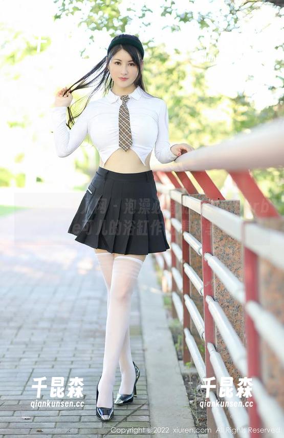 Xiuren秀人网-Barbie可儿 Xiuren秀人网 - 泡澡必备的乐趣:Barbie可儿的浴缸作品集分享