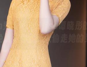 Xiuren秀人网 – Elise谭晓彤的婚纱作品，免费送你，无人偷走她的灵魂！