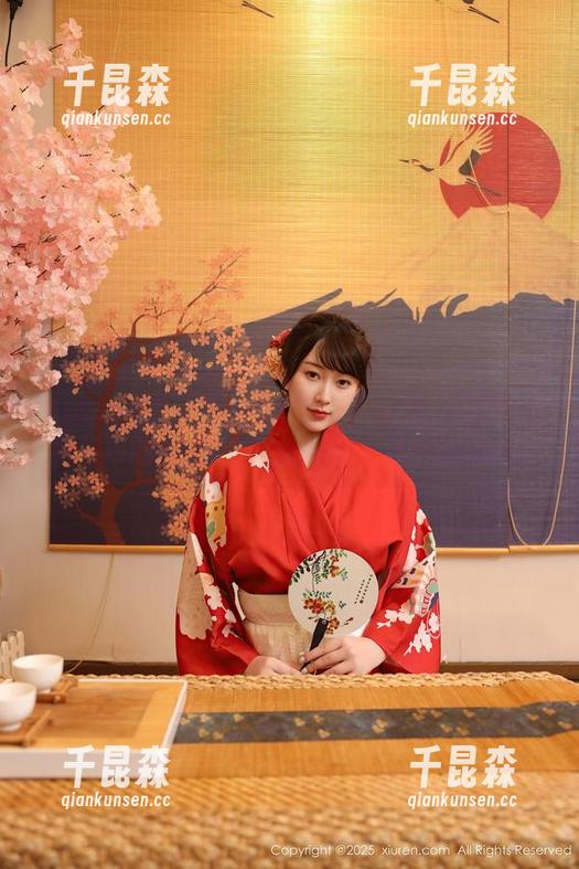 Xiuren秀人网-MOON嘉依 Xiuren秀人网 - 好像吃了蜜糖一般的福利——那就是MOON嘉依的原图网袜!